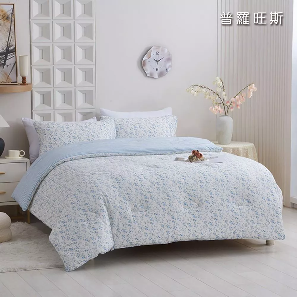 針織棉花糖益生菌-普羅旺斯