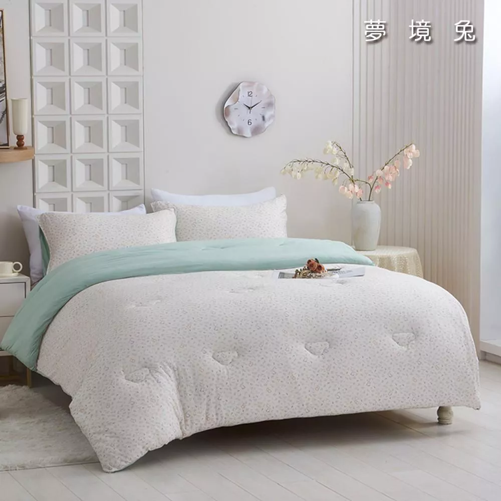 針織棉花糖益生菌-夢境兔