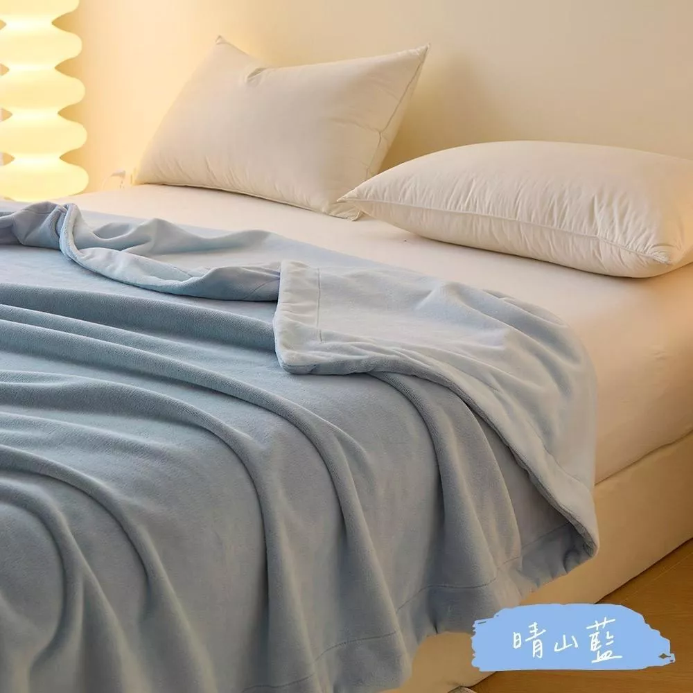 全消光高磅數柔軟床包組