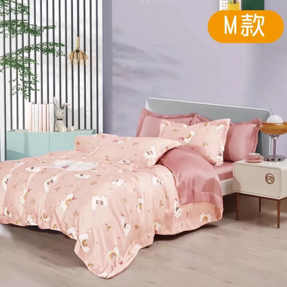 100支天絲厚包三件組