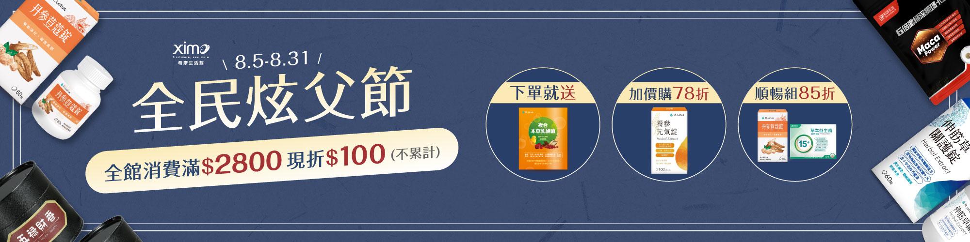 本月活動