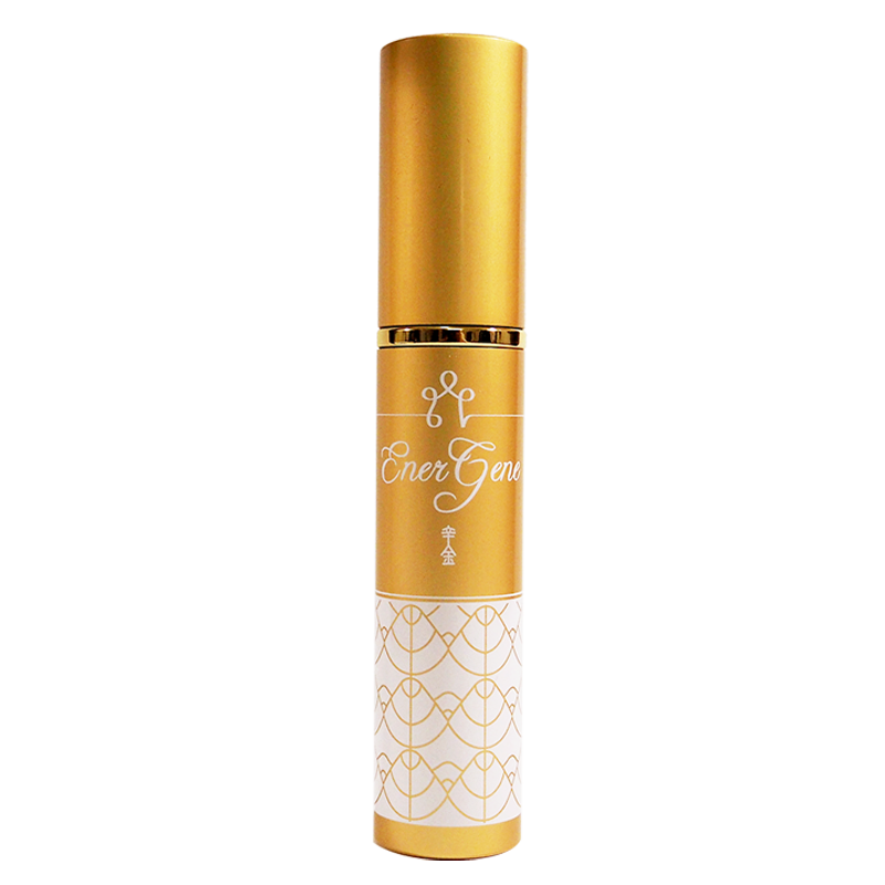 【恩納開運香水】耀金系列-IVi珠玉之柔 精油香水(15ml)