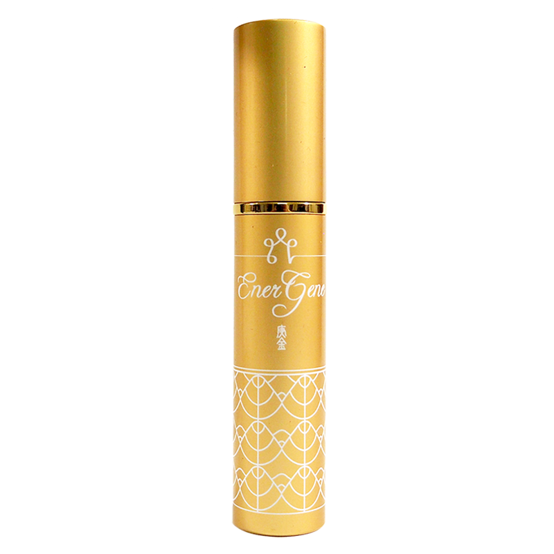 【恩納開運香水】耀金系列-IVa鏗鏘之魄 精油香水(15ml)