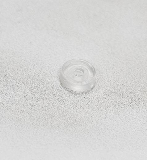 耳環轉接器 耳夾 耳環材料 送防痛墊 #茉紡工作坊