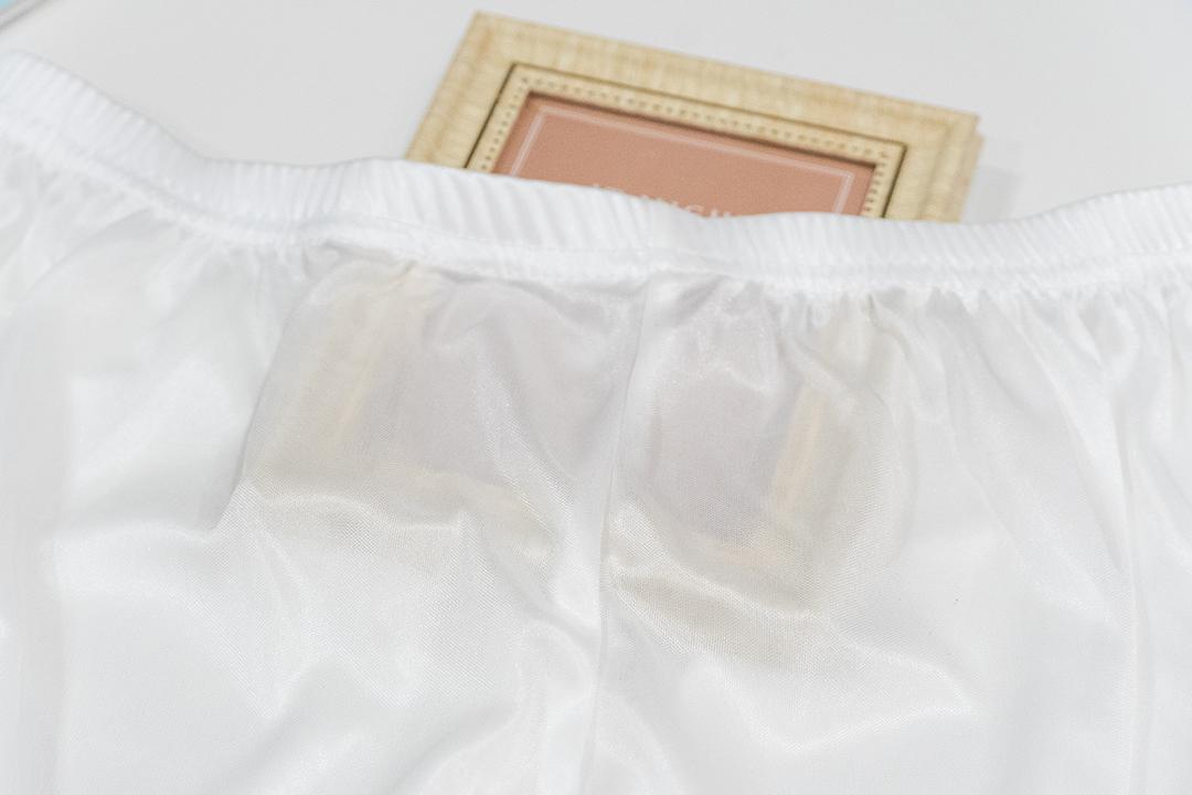 南瓜透氣打底褲 黑 安全褲 內搭褲 底褲 #茉紡工作坊