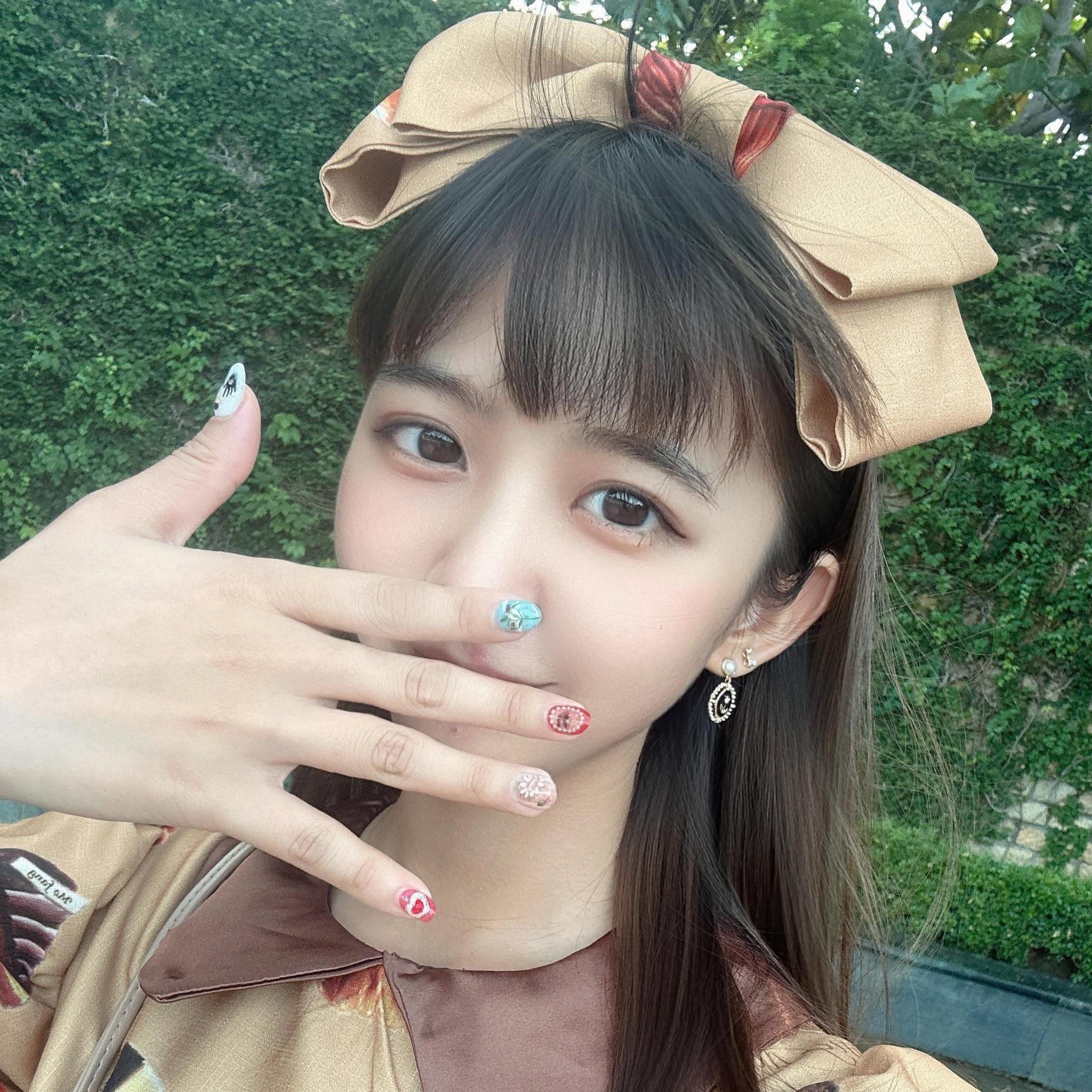 甜點派對 OP（輕盈版） 甜點髮箍 A09 #茉紡工作坊
