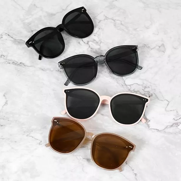 柔陽 Soleil doux 太陽眼鏡