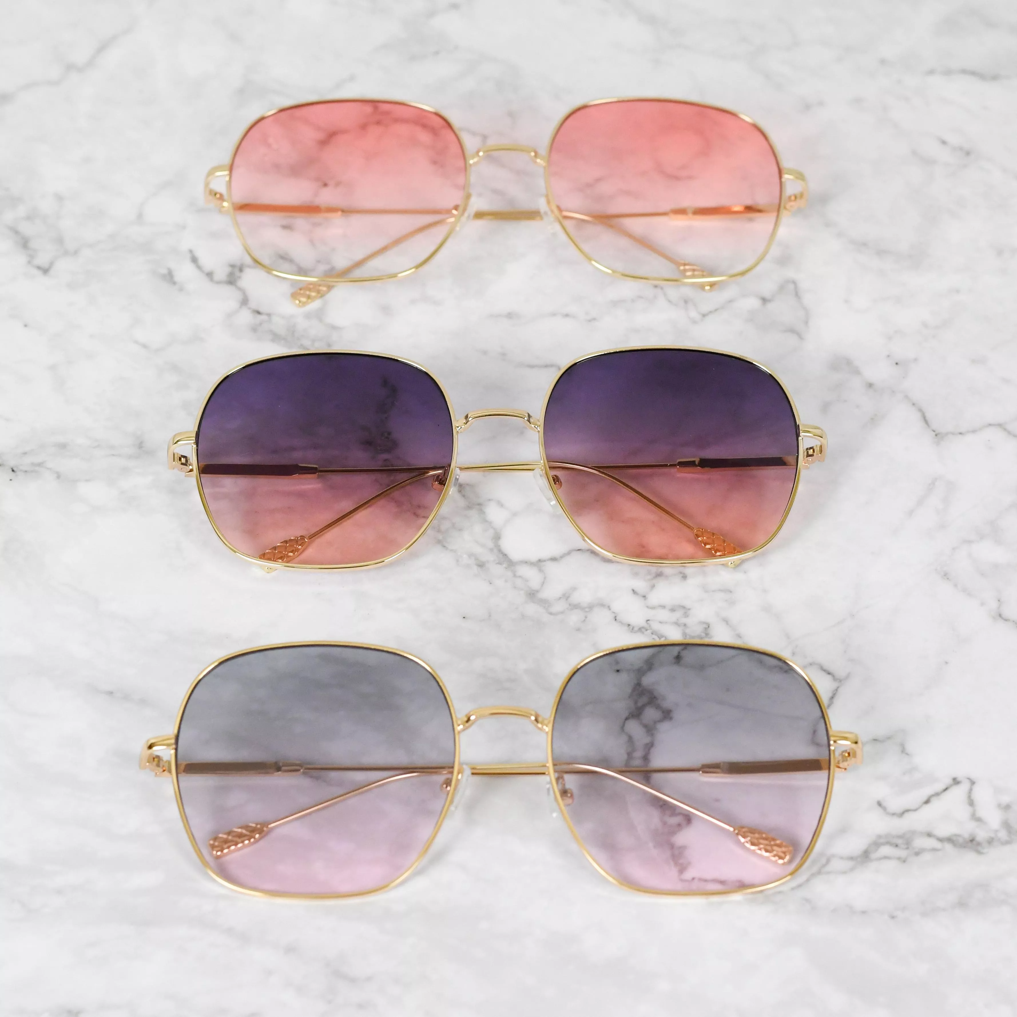 Clair 明亮系列 太陽眼鏡