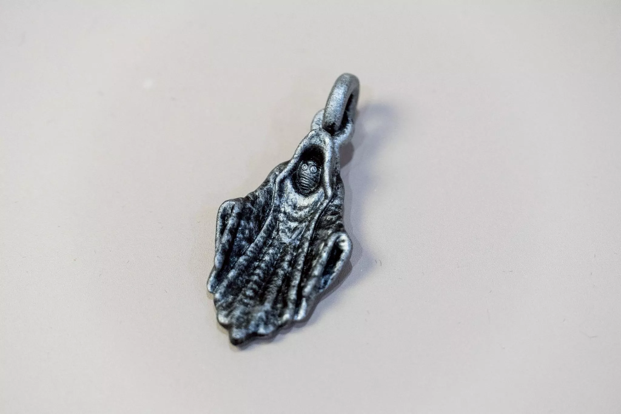 墜飾-暗黑系第一彈(死靈之影) #原型製所