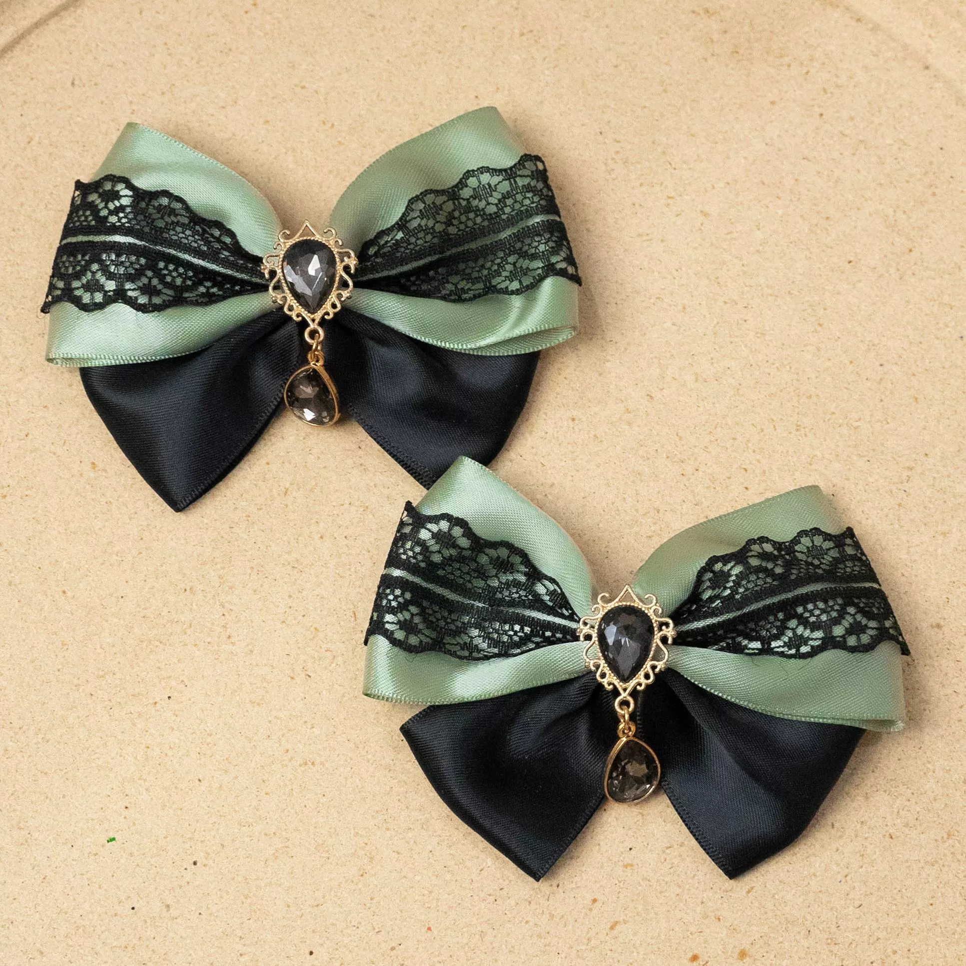 綠野仙蹤｜茉紡 手作飾品