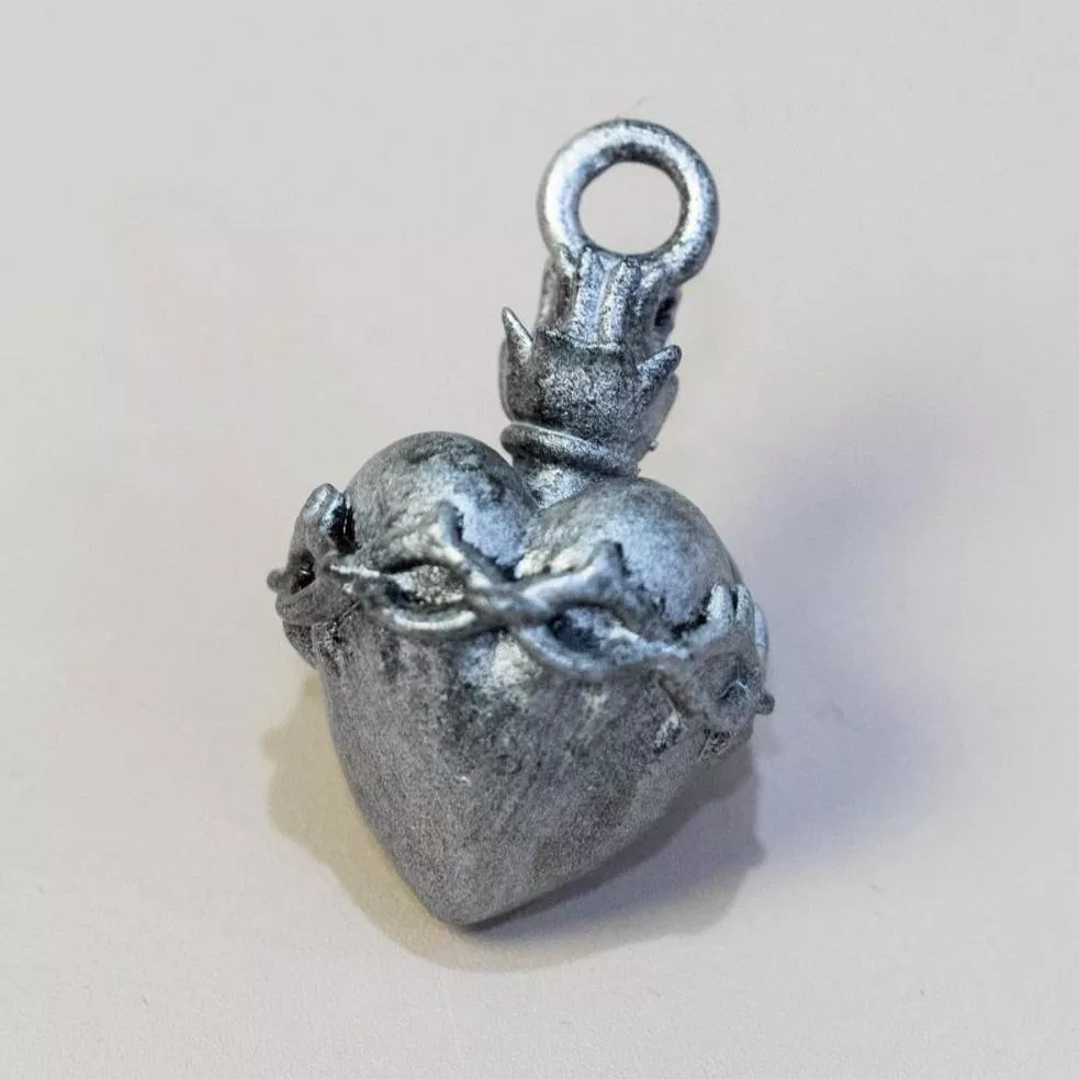 墜飾-暗黑系第一彈(荊棘果實) #原型製所