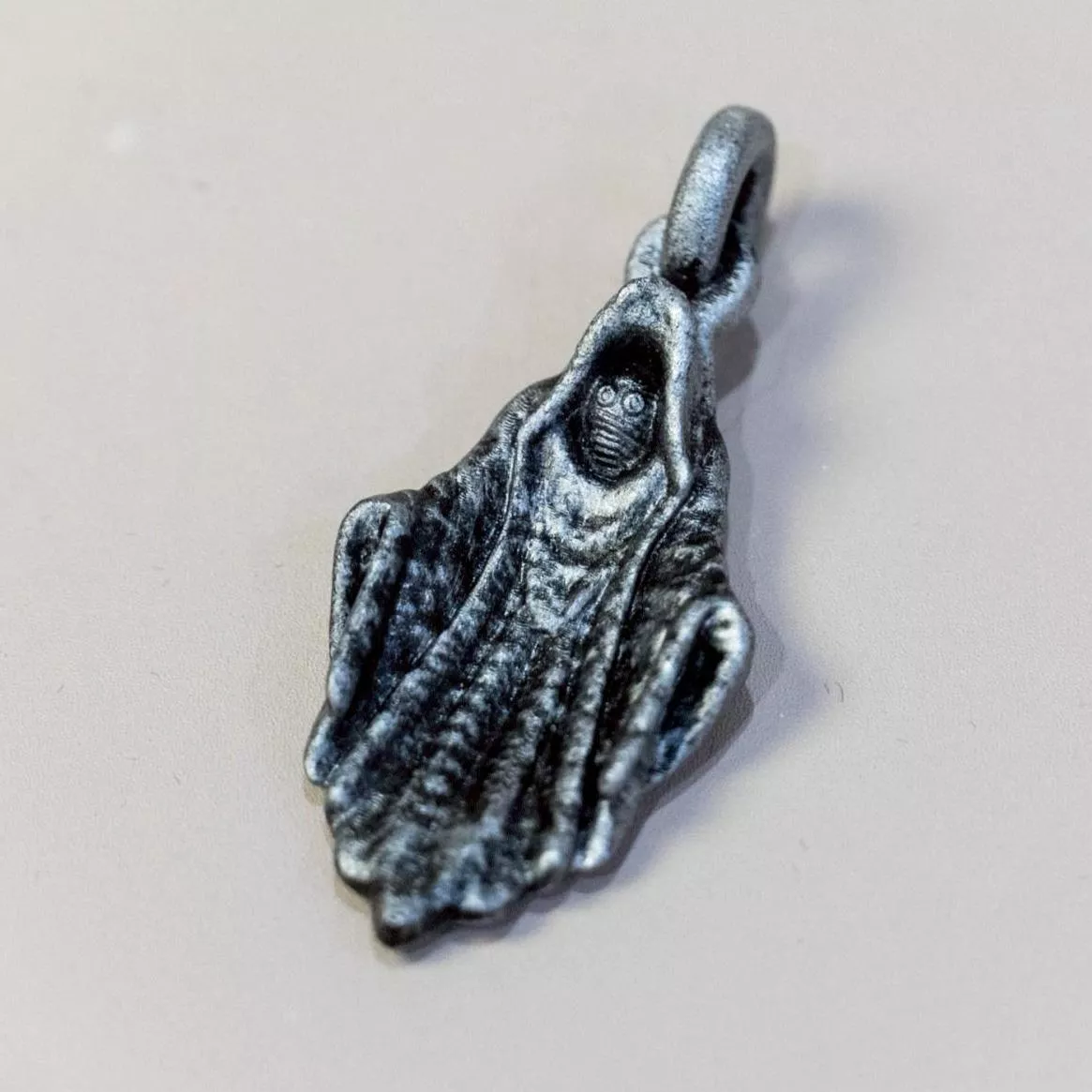 墜飾-暗黑系第一彈(死靈之影) #原型製所