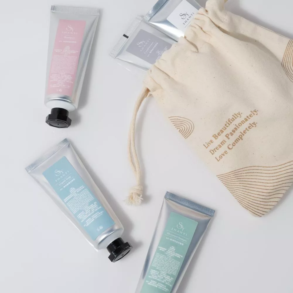 【SY控油旅行組】40ml/3入