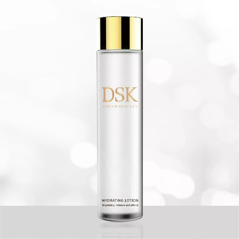 DSK 全效保濕活膚露