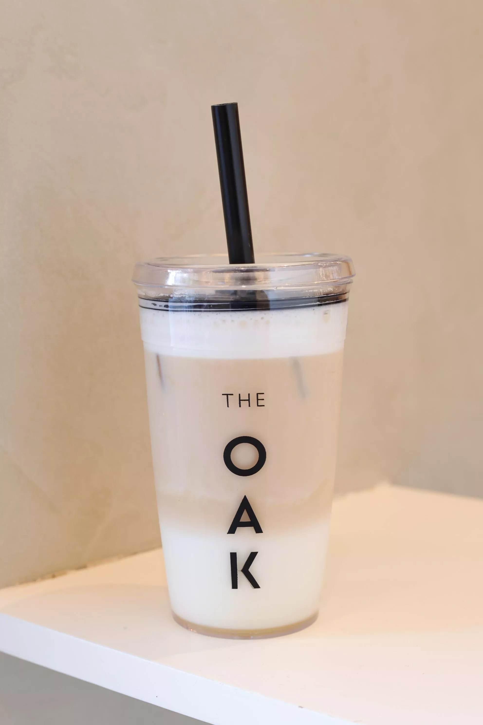 THE OAK 冷水杯
