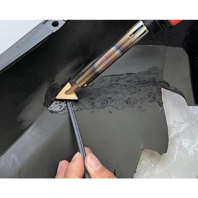 《台灣現貨 塑膠抹平修復工具》汽車保險桿修復工具 塑膠修復工具 塑膠抹平工具 塑膠件開裂修補工具【VR044150】