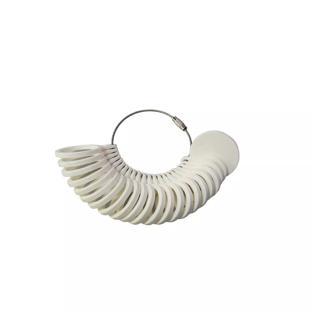 [WEI JEWELRY] 戒圍圈 (免運)