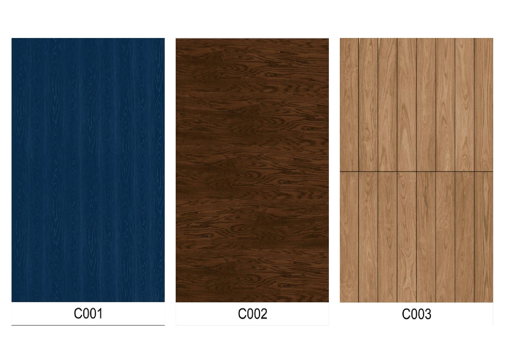 鋁地板圖庫(C-木紋系列)