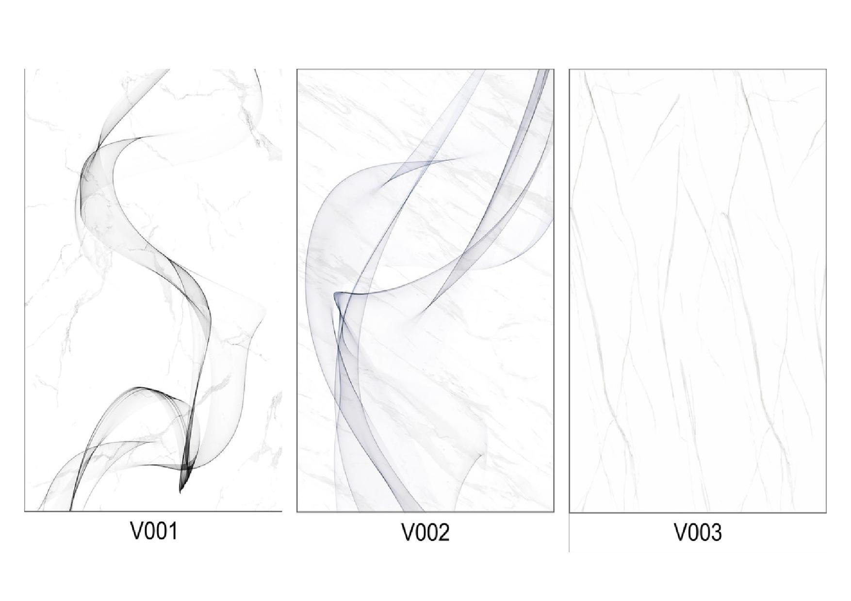 鋁地板圖庫(V-大理石系列)