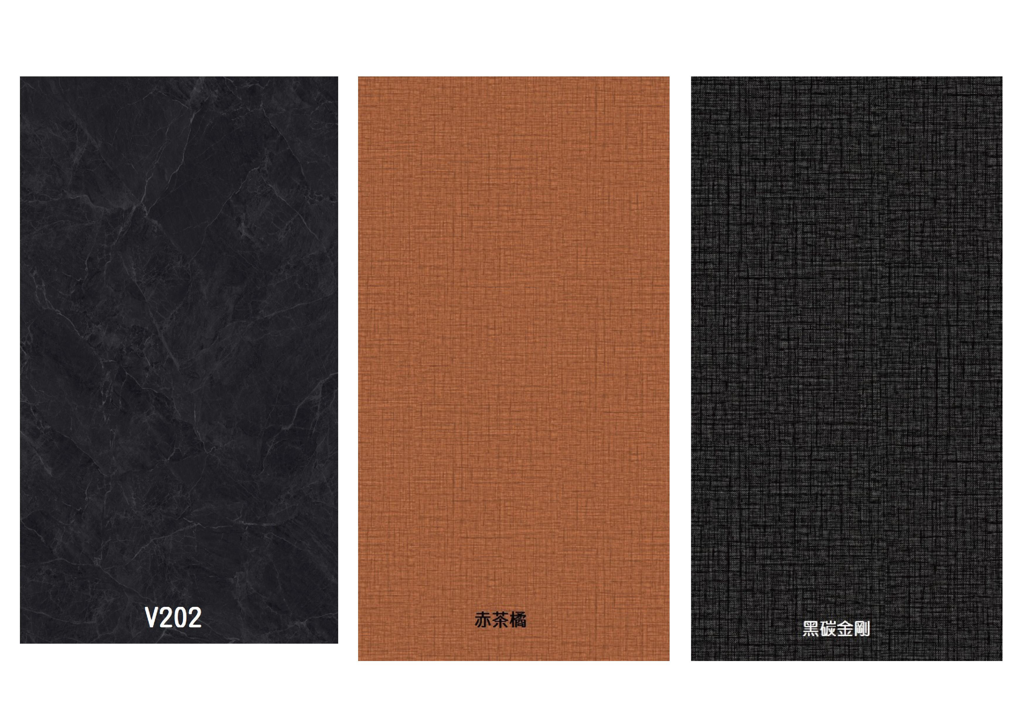 鋁地板圖庫(K-磨砂系列-亮面/皮紋/磨砂)