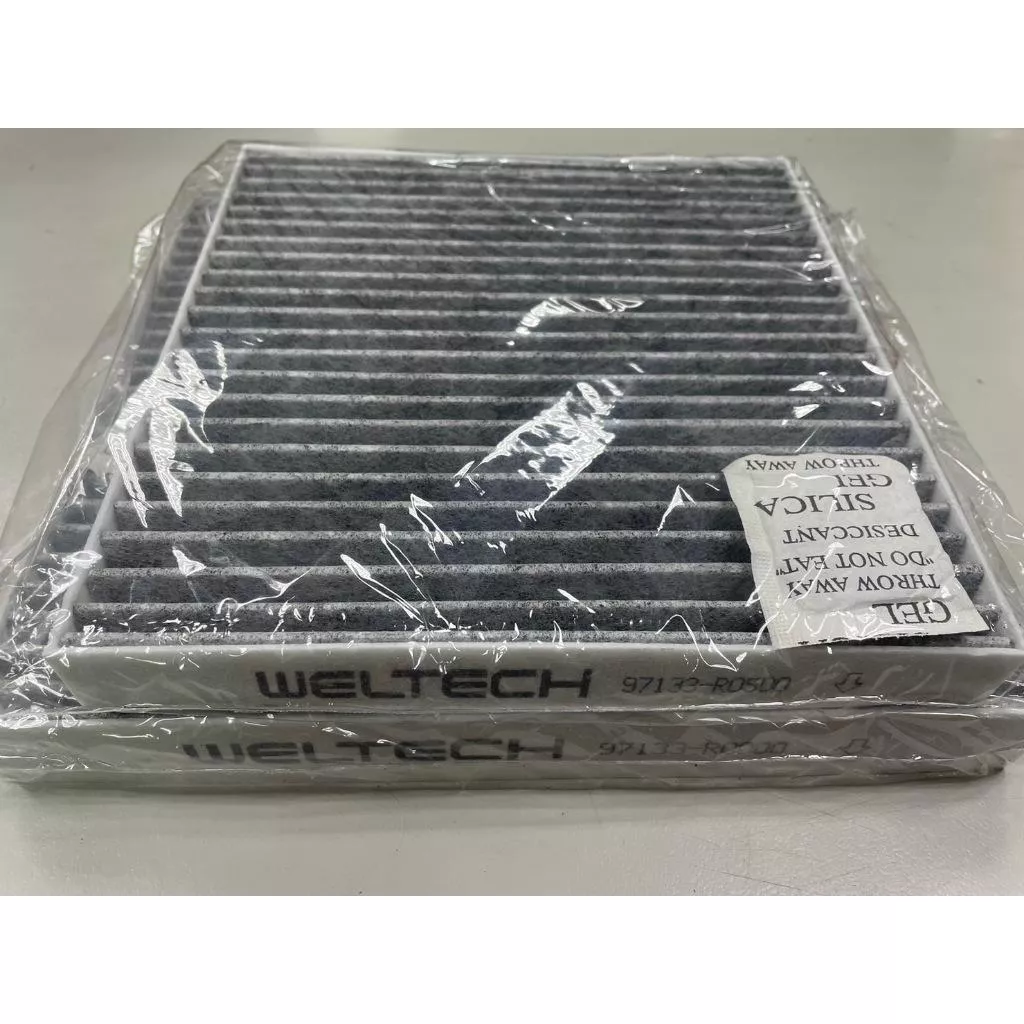 KIA Carnival ka4  2021-2025 前後冷氣濾網