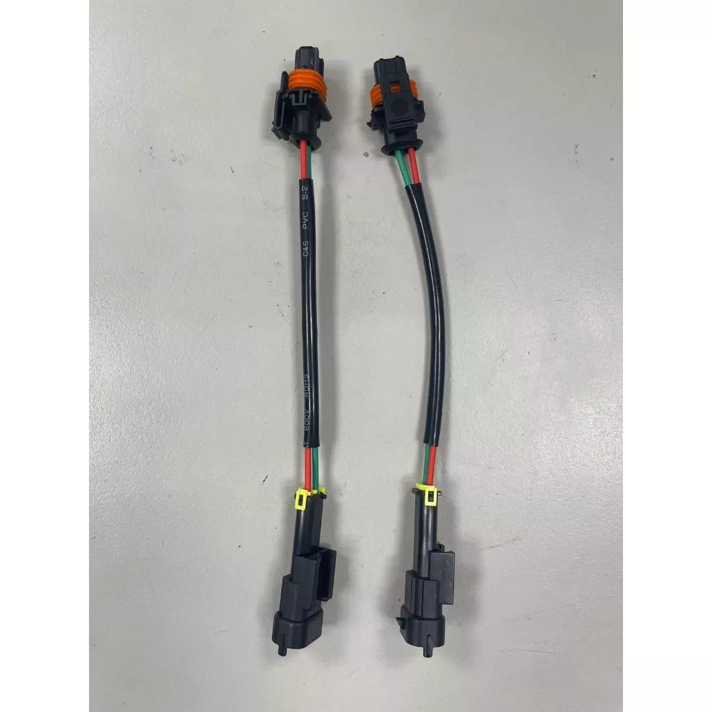 Kia Carnival KA4 後輪加大碟 專用必需品 ABS 延長線組 一組兩條