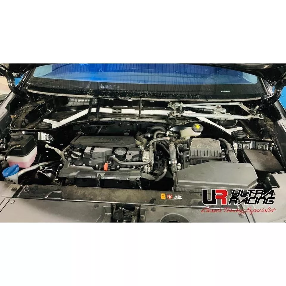 現代 Hyundai CUSTIN 小C Ultra Racing 車體強化結構桿 底盤拉桿 穩定車身 強化套件