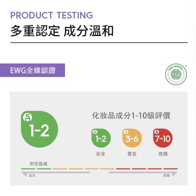 紫蘇舒緩修護乳液 R4