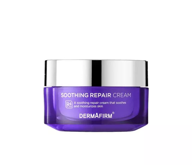 紫蘇舒緩修護霜 R4