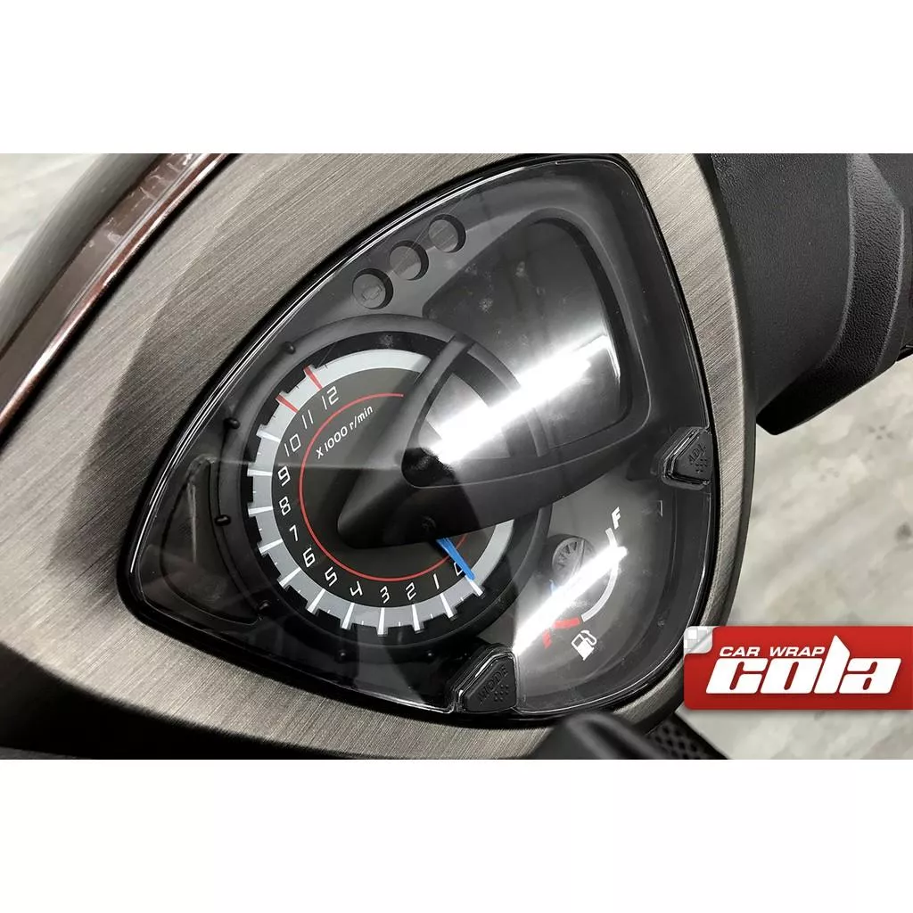 【可樂彩貼】KYMCO 新雷霆 Racing180 / KING 儀表保護貼