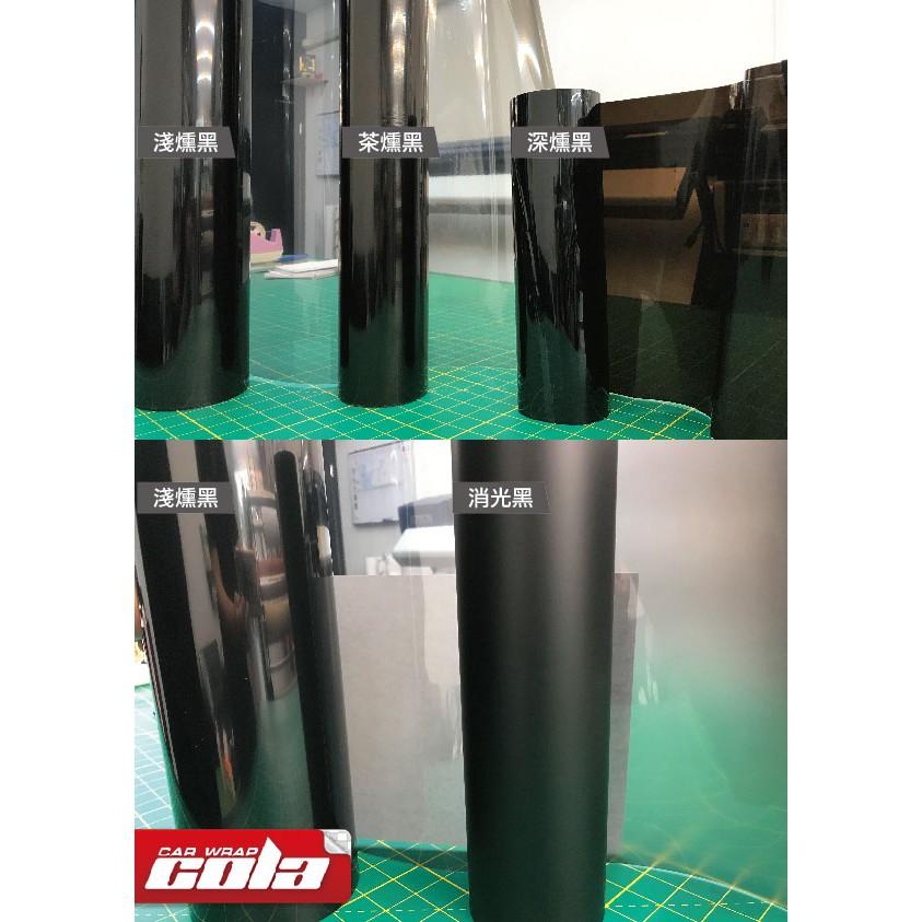【可樂彩貼】YAMAHA YZF / R3 大燈版型貼