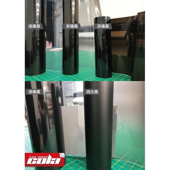 【可樂彩貼】YAMAHA RS NEO前方向燈(左右一對)