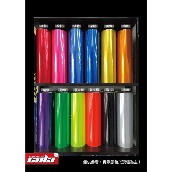 【可樂彩貼】景翔電動車-儀表-TPU犀牛皮-改色保護貼