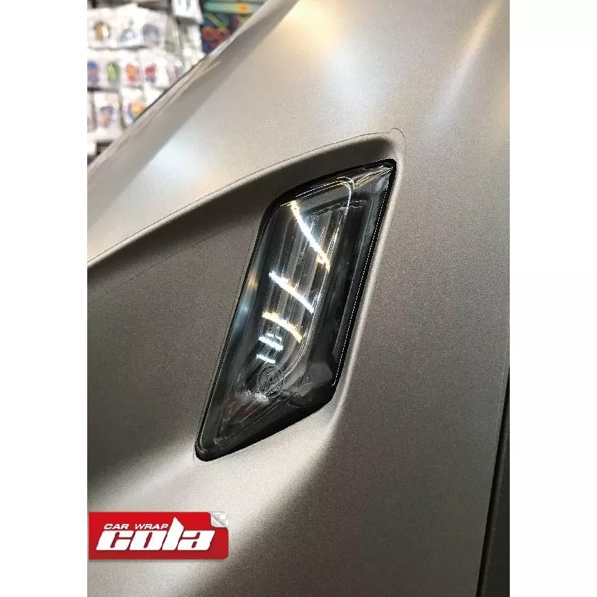 【可樂彩貼】宏佳騰 Ai-1-方向燈-改色-TPU犀牛皮