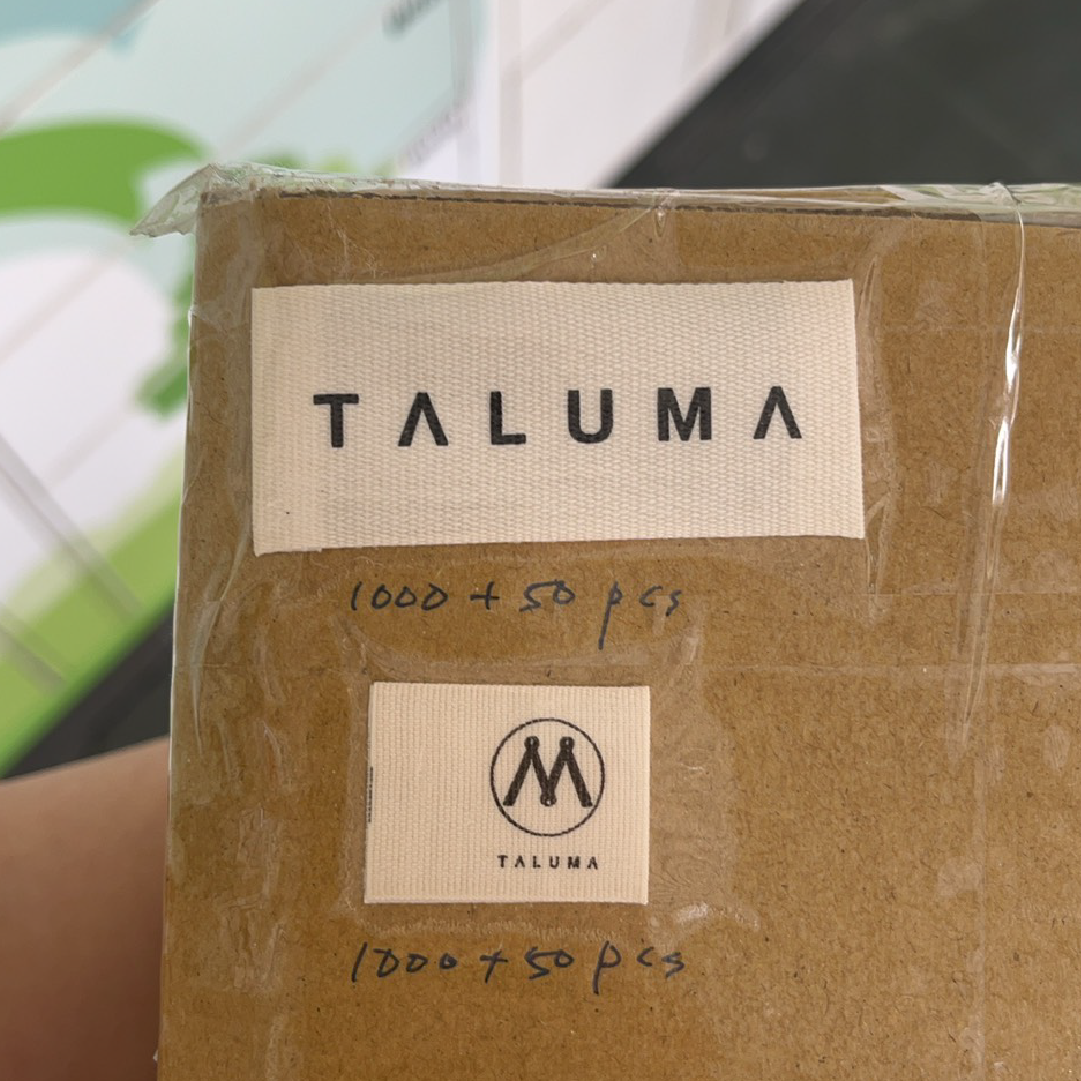 為什麼將品牌命名為 TALUMA ？