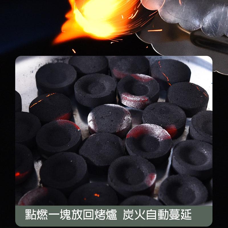 環保燒烤爐