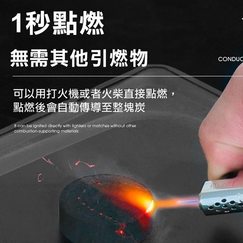 環保燒烤爐
