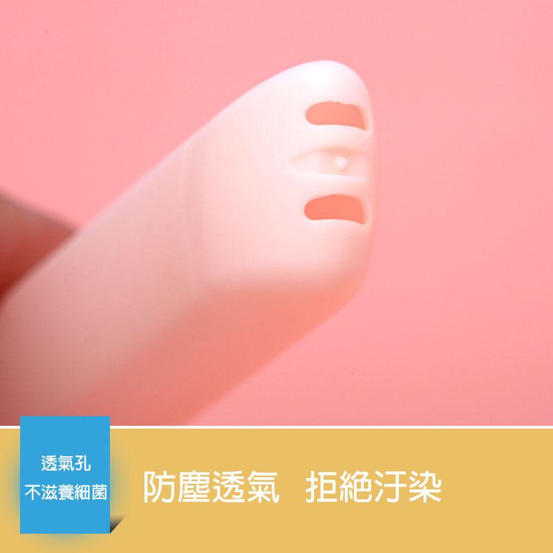旅行摺疊牙刷