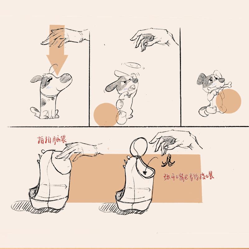 桌上型彈蓋式垃圾桶