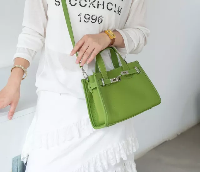 繽紛日常CITY包-綠色