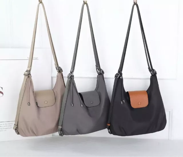 率性水餃斜背包