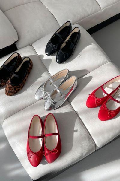 le_mary flat