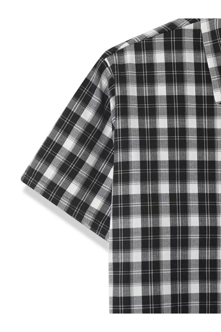 check shirt