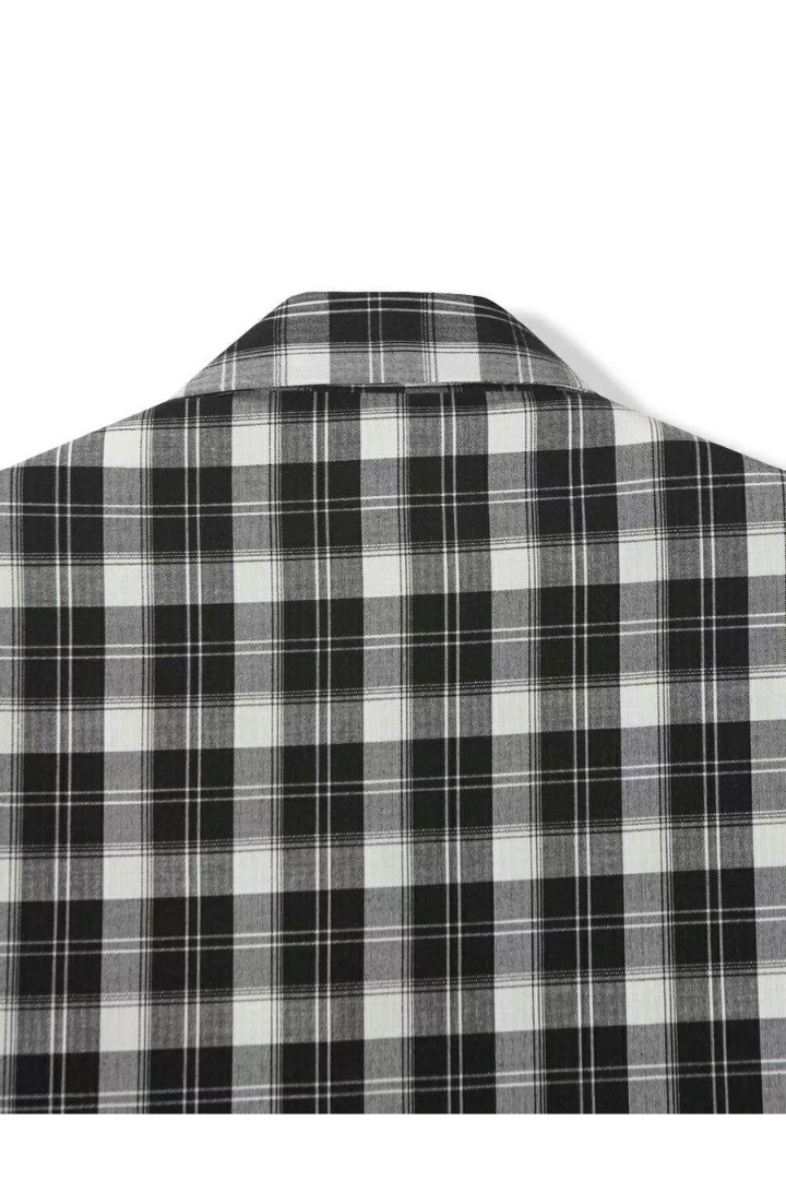 check shirt