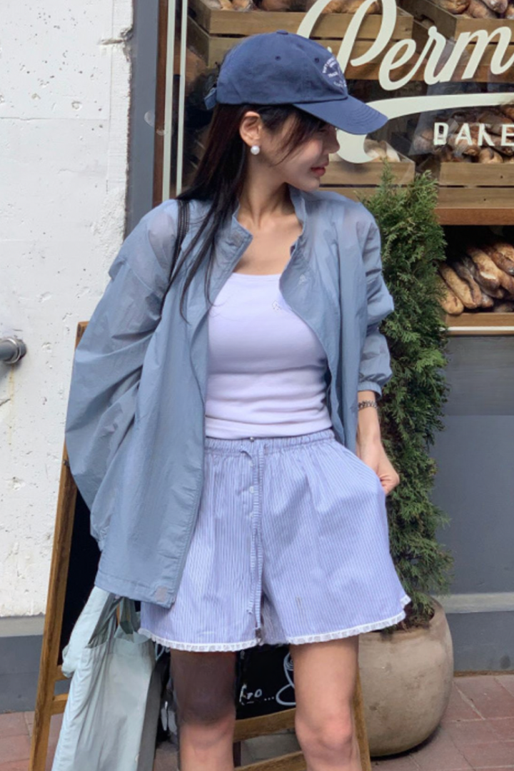 wind jacket