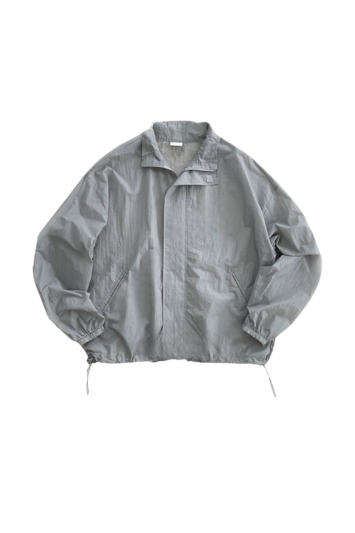 wind jacket