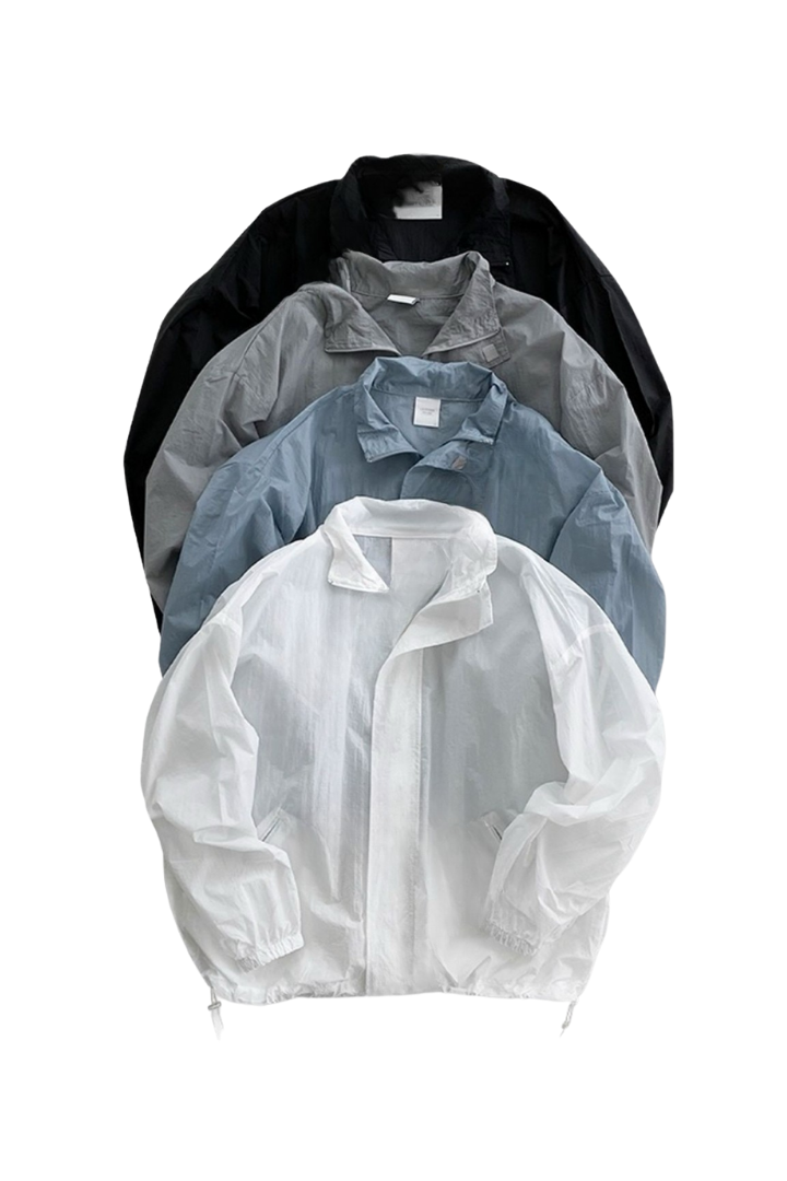 wind jacket