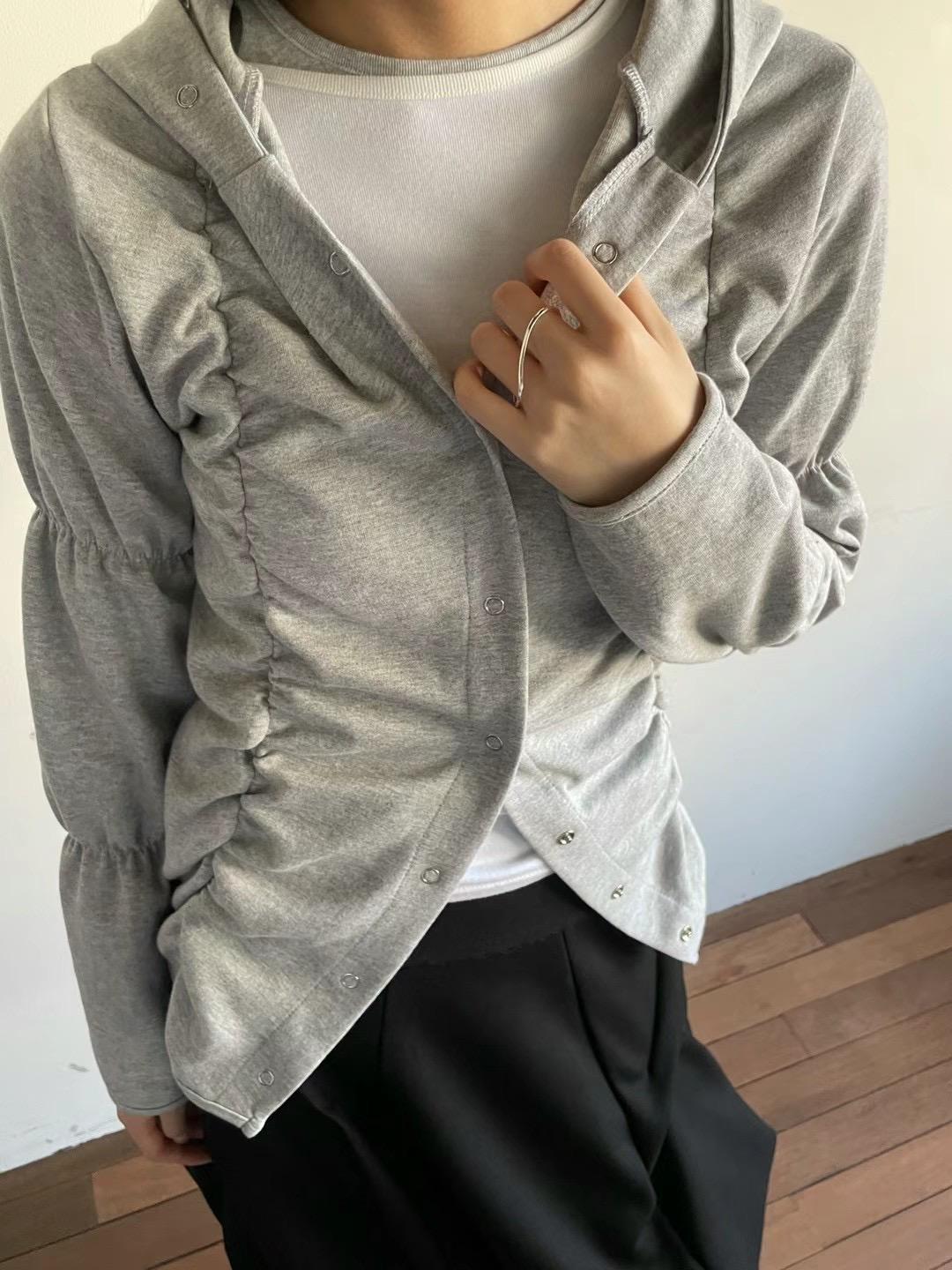 loop ring (2 color)