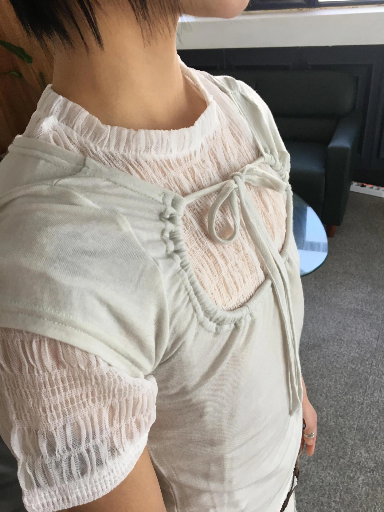bubble t