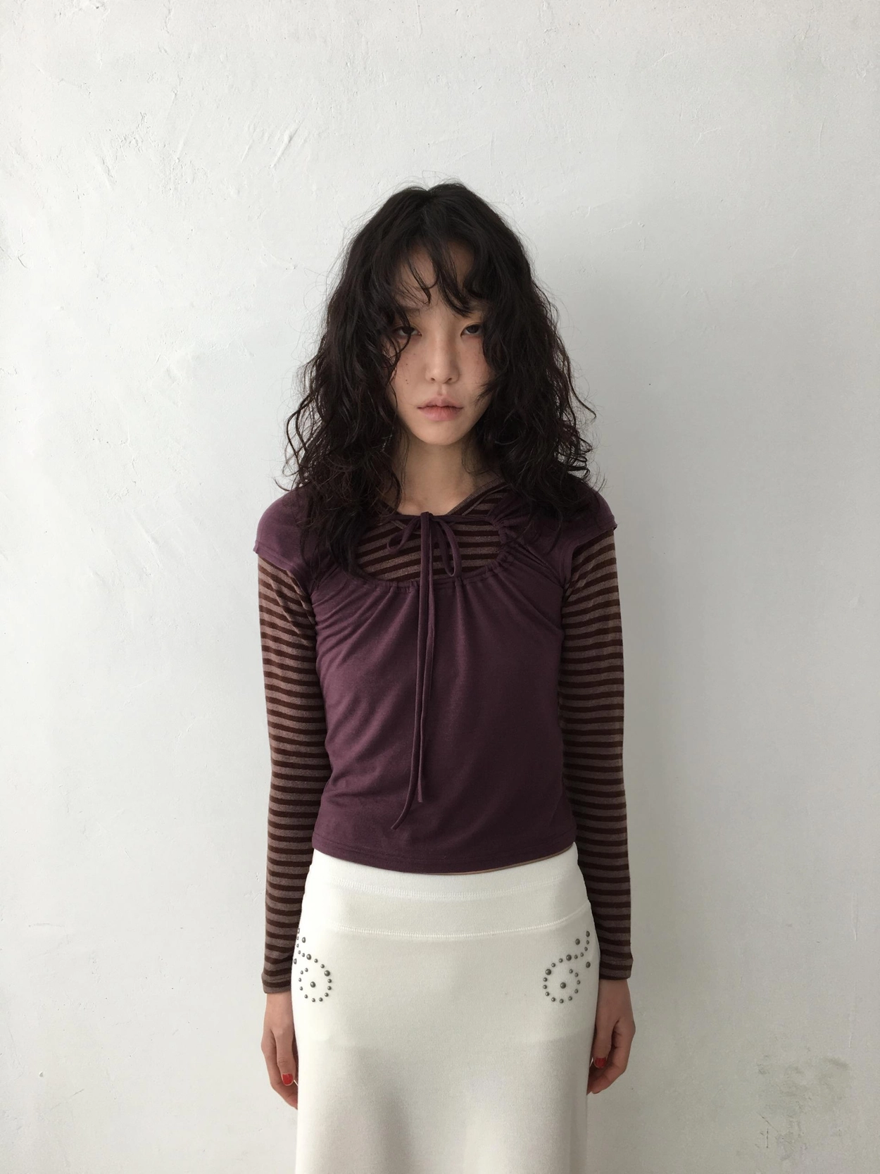 wrap t